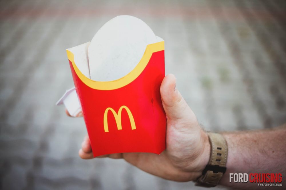 McDonalds, Budaörs, 2023.07.14.

Fotó: zitaa01
