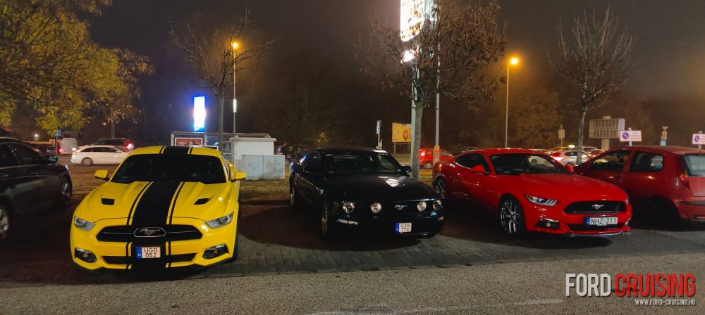 2025.11.14. - Burger King, Pesti út

Fotó: TomiTomi
