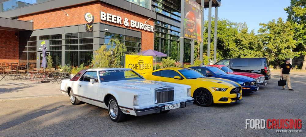 2025.06.20. - HopTop Beer&Burger Brewery

Fotó: TomiTomi
