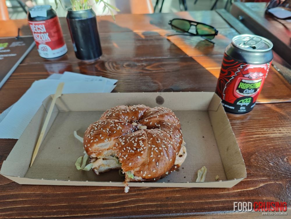 2025.06.20. - HopTop Beer&Burger Brewery

Fotó: TomiTomi
