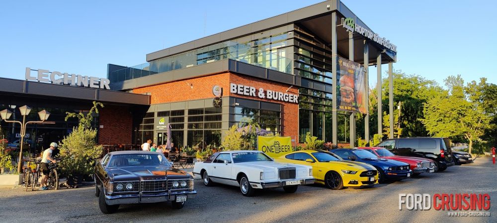 2025.06.20. - HopTop Beer&Burger Brewery

Fotó: TomiTomi
