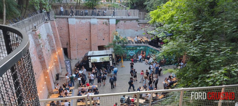 2025.06.20. - HopTop Beer&Burger Brewery

Fotó: TomiTomi
