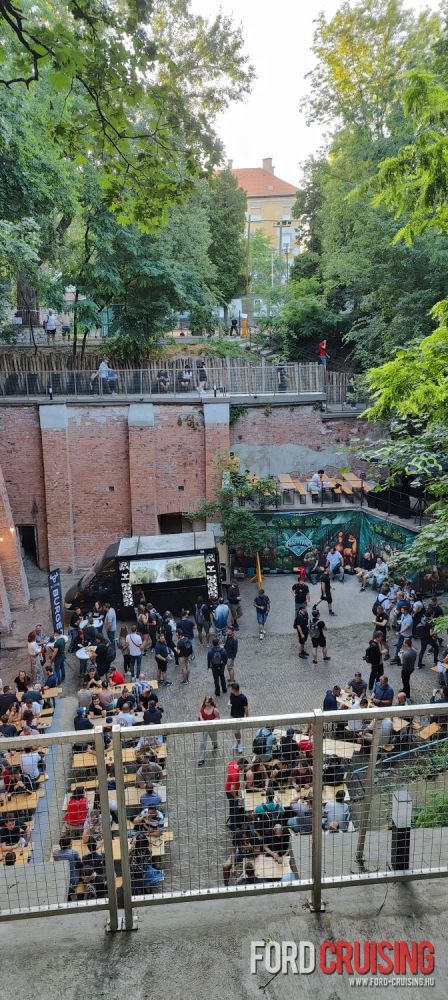 2025.06.20. - HopTop Beer&Burger Brewery

Fotó: TomiTomi
