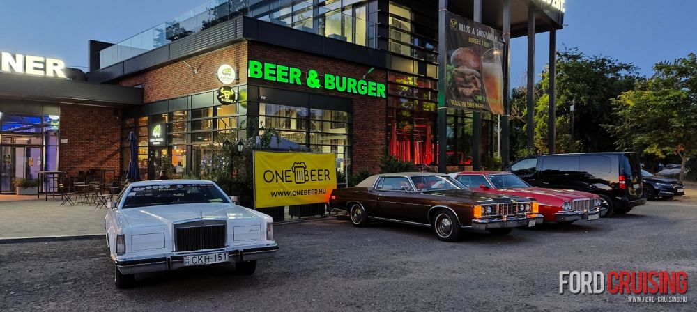 2025.06.20. - HopTop Beer&Burger Brewery

Fotó: TomiTomi
