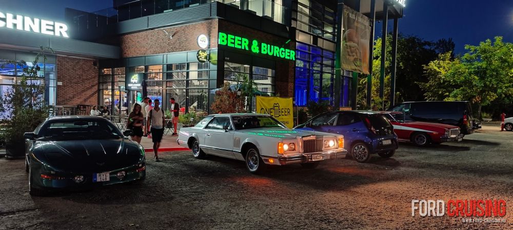 2025.06.20. - HopTop Beer&Burger Brewery

Fotó: TomiTomi
