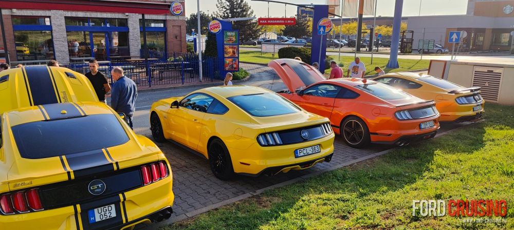 2025.04.26. Burger King, Vecsés

Fotó: TomiTomi
