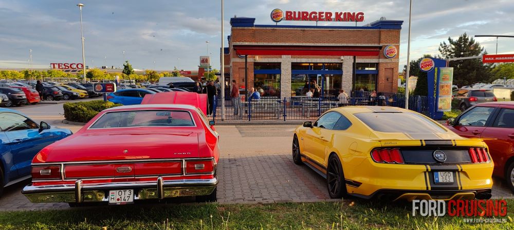 2025.05.30. Burger King, Vecsés

Fotó: TomiTomi
