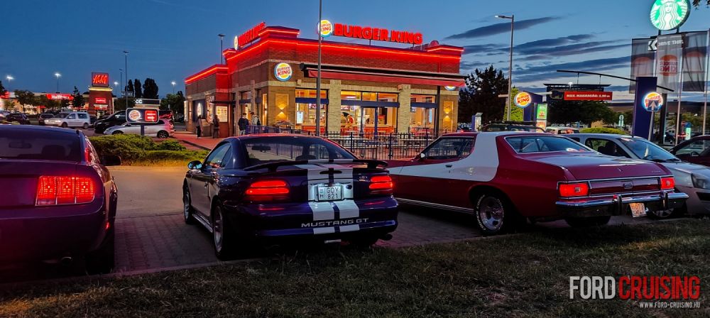 2025.05.30. Burger King, Vecsés

Fotó: TomiTomi

