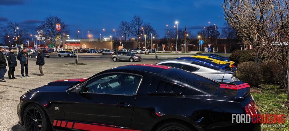 2026.02.13. - Burger King, Budakalász

Fotó: TomiTomi
