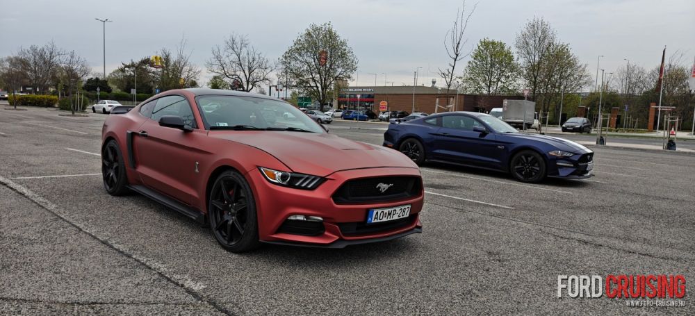 2026.04.10. - Burger King, Budakalász

Fotó: TomiTomi
