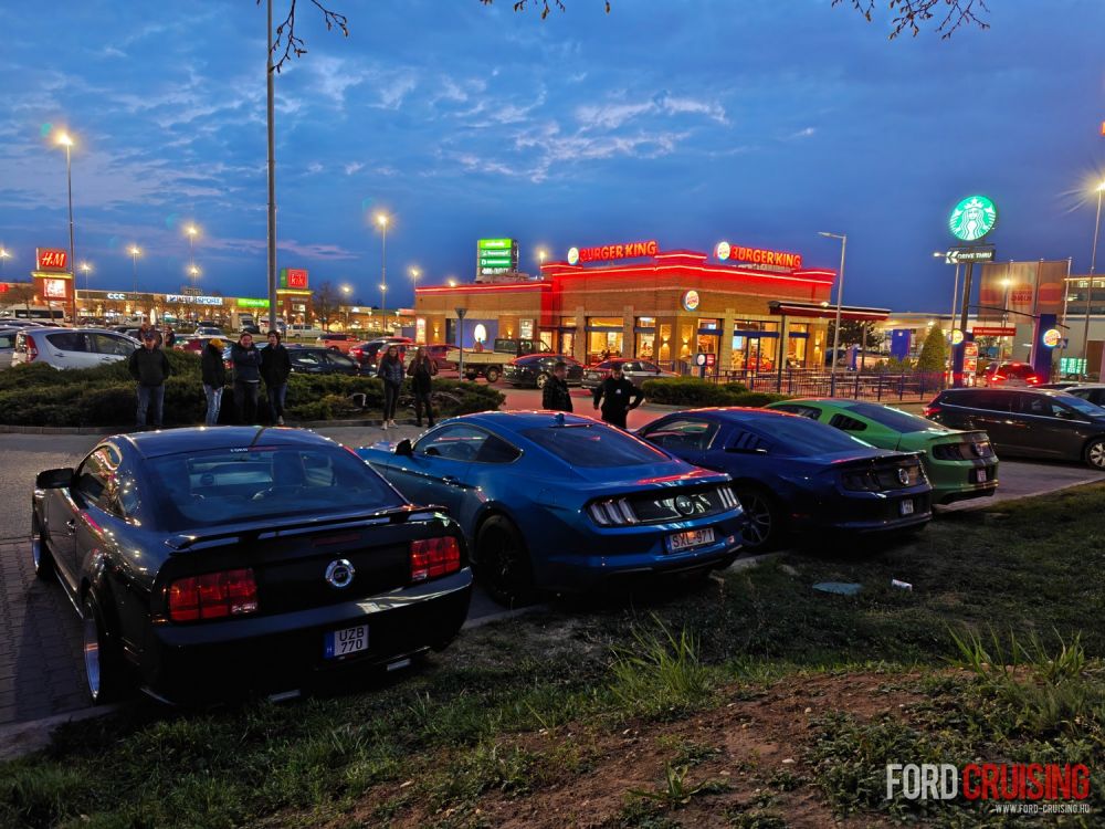 2026.03.27. Burger King, Vecsés

Fotó: TomiTomi 
