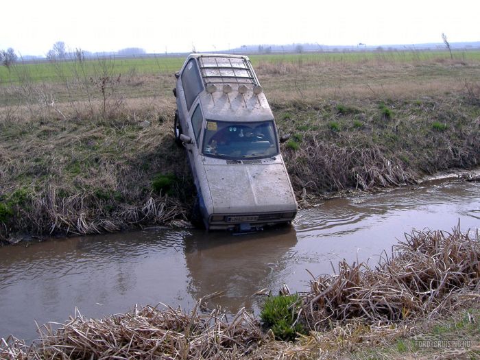 Kulcsszavak: Ford Bronco II 1984