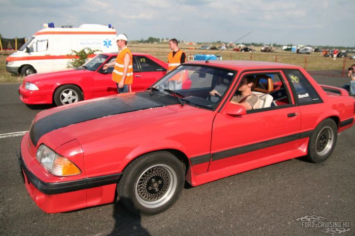 Kulcsszavak: Ford Mustang LX GT 5.0 1987